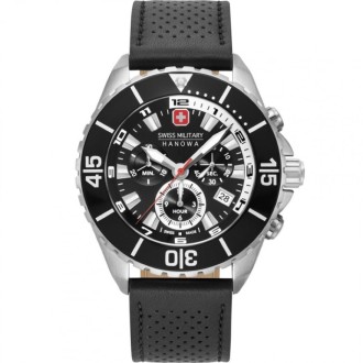 Hodinky Swiss Military Hanowa 06-4341.04.007
