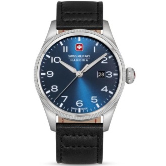 Hodinky Swiss Military Hanowa SMWGB0000805