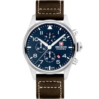 Hodinky Swiss Military Hanowa SMWGC0000402