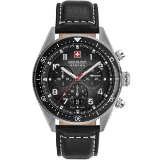 Hodinky Swiss Military Hanowa SMWGC0003801