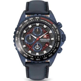 Hodinky Swiss Military Hanowa SMWGC2102291