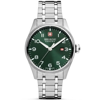 Hodinky Swiss Military Hanowa SMWGH0000803
