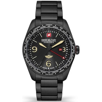 Hodinky Swiss Military Hanowa SMWGH2100930