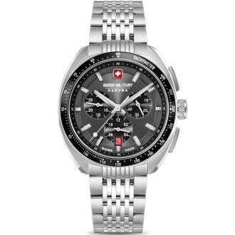 Hodinky Swiss Military Hanowa SMWGI0003302