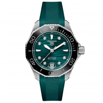 Hodinky Tag Heuer Aquaracer WBP231G.FT6226