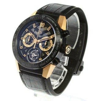 Hodinky Tag Heuer CAR5A5U.FC6377