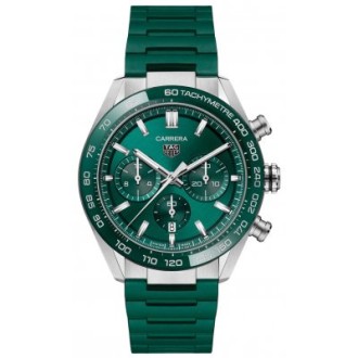 Hodinky Tag Heuer CARRERA CBN2A1N.FT6238
