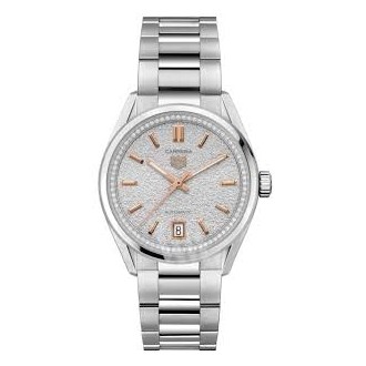 Hodinky Tag Heuer CARRERA WBN231B.BA0001