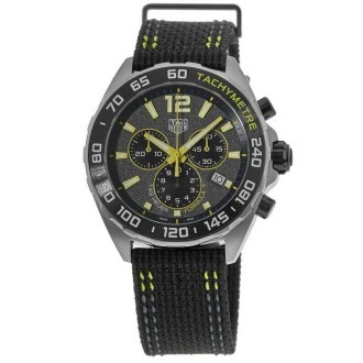 Hodinky Tag Heuer CAZ101AG.FC8304