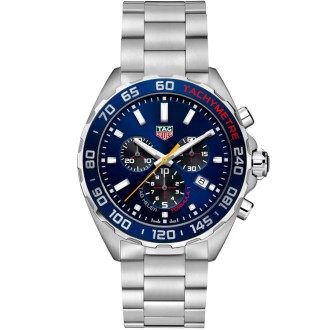 Hodinky Tag Heuer CAZ101AK.BA0842