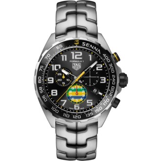 Hodinky Tag Heuer CAZ101AX.BA0637