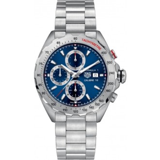 Hodinky Tag Heuer CAZ2015.BA0876