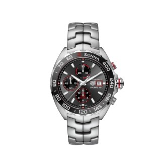 Hodinky Tag Heuer CAZ201D.BA0633