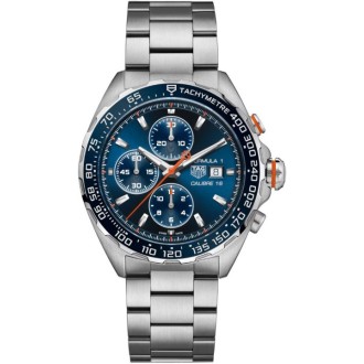 Hodinky Tag Heuer CAZ201G.BA0876