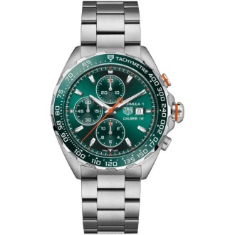 Hodinky Tag Heuer CAZ201H.BA0876