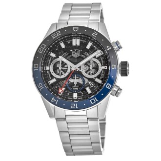 Hodinky Tag Heuer CBG2A1Z.FT6157