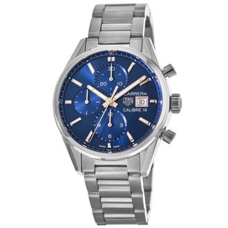 Hodinky Tag Heuer CBK2115.BA0715