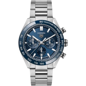 Hodinky Tag Heuer CBN2A1A.BA0643