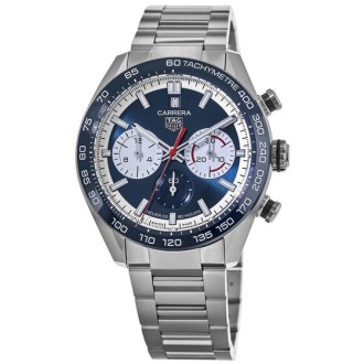 Hodinky Tag Heuer CBN2A1E.BA0643