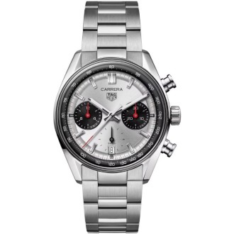 Hodinky Tag Heuer CBS2216.BA0041