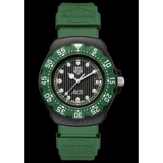 Hodinky Tag Heuer WA121L.BT0014