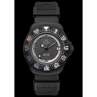 Hodinky Tag Heuer WA126A.BT0005