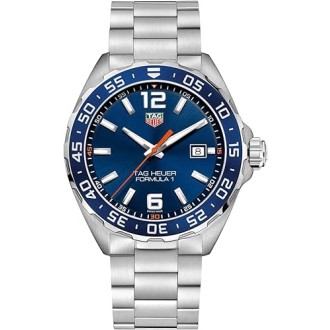 Hodinky Tag Heuer WAZ1010.BA0842