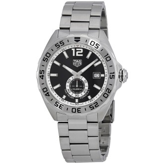 Hodinky Tag Heuer WAZ2012.BA0842