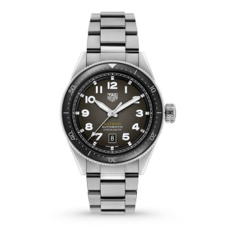 Hodinky Tag Heuer WBE5114.EB0173