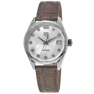 Hodinky Tag Heuer WBK1318.FC8258