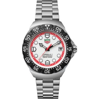 Hodinky Tag Heuer WBY111B.BA0042