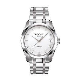 Hodinky Tissot T035.207.11.011.00