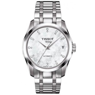Hodinky Tissot T035.207.11.116.00