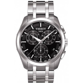 Hodinky Tissot T035.617.16.031.00