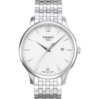 Hodinky Tissot T063.610.11.037.01