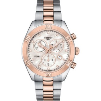 Hodinky Tissot T101.917.22.116.00