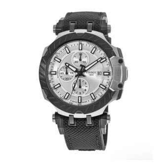 Hodinky Tissot T115.427.27.031.00