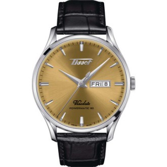 Hodinky Tissot T118.430.16.021.00