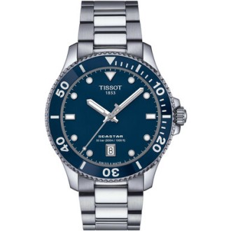 Hodinky Tissot T120.410.11.041.00