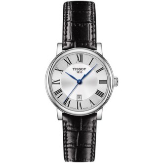 Hodinky Tissot T122.210.16.033.00