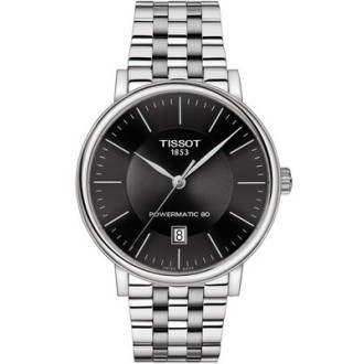 Hodinky Tissot T122.407.11.051.00