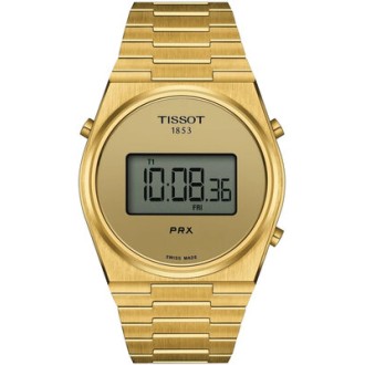 Hodinky Tissot T137.463.33.020.00