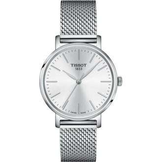 Hodinky Tissot T143.210.11.011.00