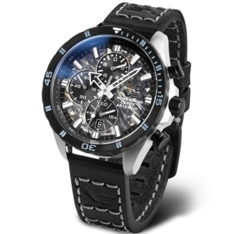 Hodinky Vostok 6S10-320E693