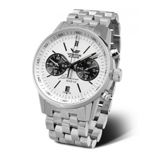 Hodinky Vostok 6S21-565A598BR