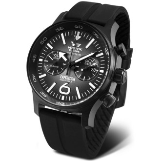Hodinky Vostok 6S21-595C643SI