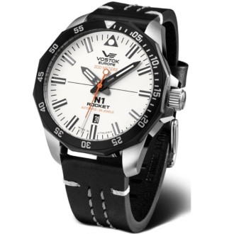 Hodinky Vostok NH35-225E711
