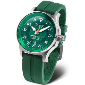 Hodinky Vostok NH35-592A759SL