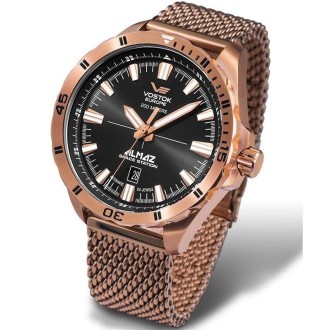 Hodinky Vostok NH35A-320B259BR
