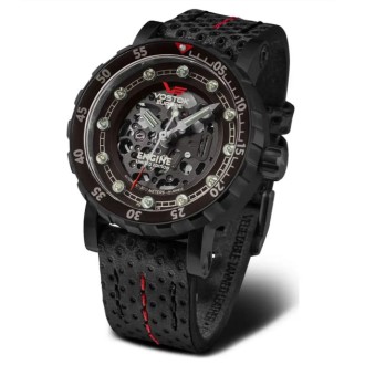 Hodinky Vostok NH72-571C647